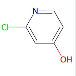 2-chloro-4-hydroxypyridine