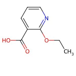 2-ethoxypyridine-3-carboxylic acid