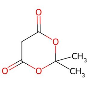 2,2-dimethyl-1,3-dioxane-4,6-dione