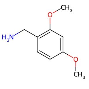 2,4-DIMETHOXYBENZYLAMINE