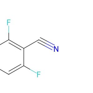 2,6-difluorobenzonitrile