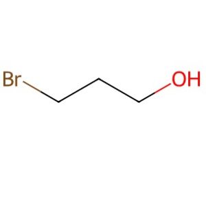 3-Bromo-1-propanol