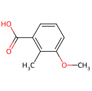 3-Methoxy-2-methylbenzoic acid