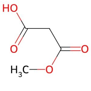 3-Methoxy-3-oxopropanoic acid