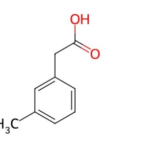 3-Methylphenylacetic acid
