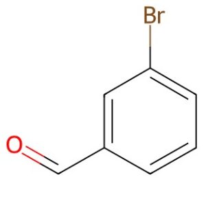 3-bromobenzaldehyde