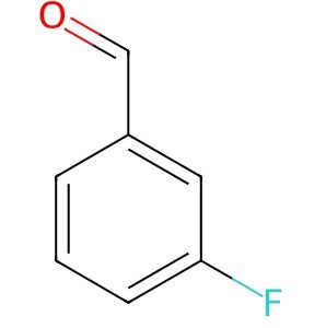 3-fluorobenzaldehyde
