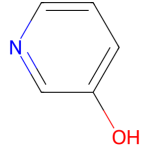 3-hydroxypyridine