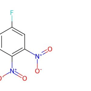 3,4-DINITROFLUOROBENZENE
