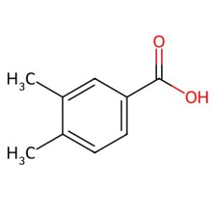 3,4-dimethylbenzoic acid