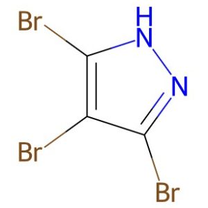 3,4,5-Tribromopyrazole