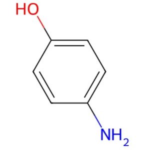 4-Aminophenol