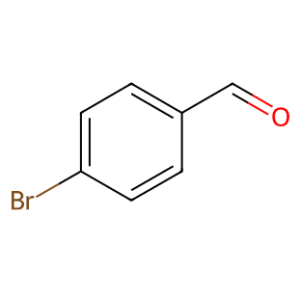 4-Bromobenzaldehyde