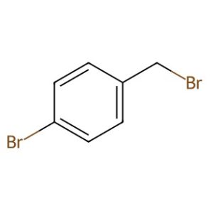 4-Bromobenzyl bromide