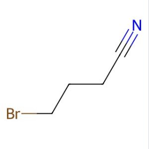 4-Bromobutyronitrile