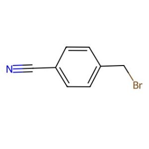 4-Bromomethylbenzonitrile