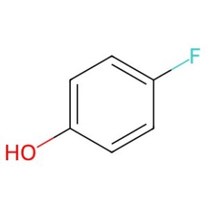 4-Fluorophenol