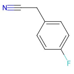 4-Fluorophenylacetonitrile