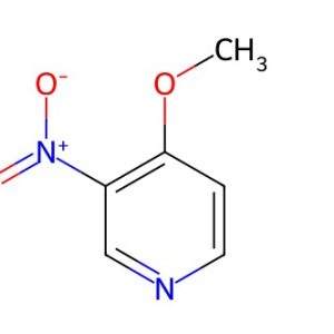4-Methoxy-3-nitropyridine