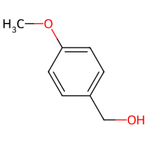 4-Methoxybenzyl alcohol