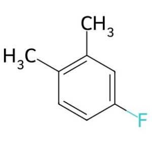 4-fluoro-1,2-dimethylbenzene