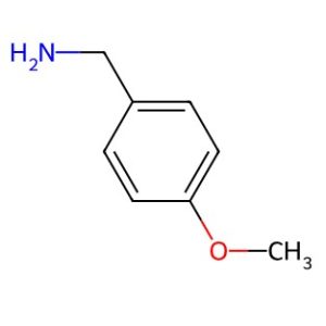 4-methoxybenzylamine
