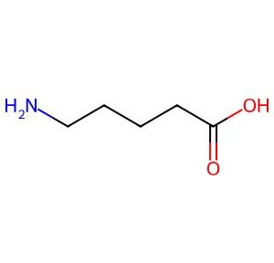 5-AMINOVALERIC ACID