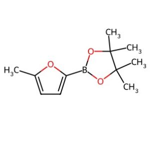 5-methyl-2-furanboronic acid pinacol ester