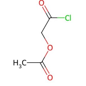 Acetoxyacetyl Chloride