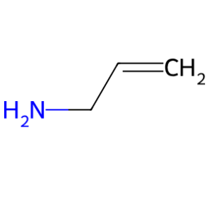 Allylamine