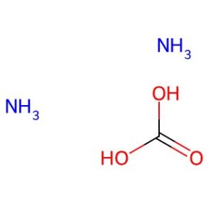 Ammonium Carbonate