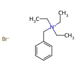 BENZYLTRIETHYLAMMONIUM BROMIDE