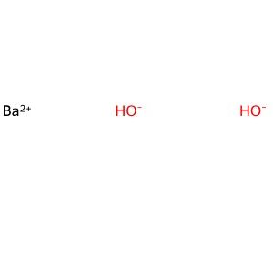 Barium hydroxide