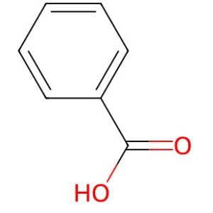Benzoic acid