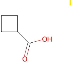 CYCLOBUTANECARBOXYLIC ACID