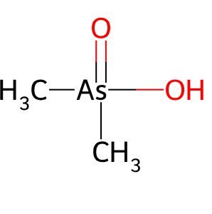 Cacodylic Acid