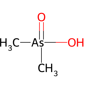 Cacodylic Acid