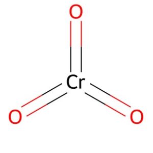 Chromium trioxide