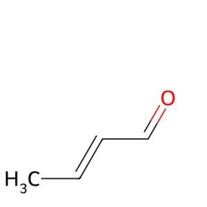 Crotonaldehyde