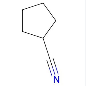 Cyclopentanecarbonitrile
