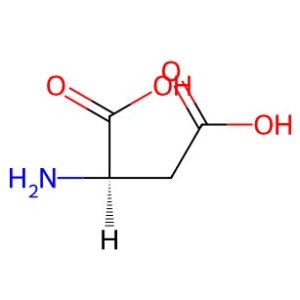 D-Aspartatic acid
