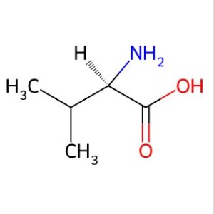 D-valine