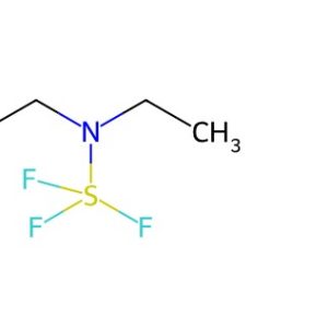 Diethylaminosulfur trifluoride