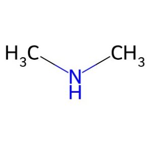 Dimethylamine