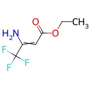 ETHYL 3-AMINO-4,4,4-TRIFLUOROCROTONATE