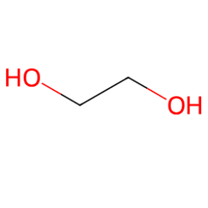 Ethylene glycol