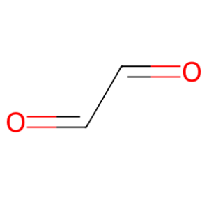 Glyoxal