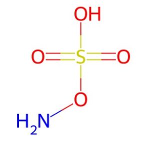 Hydroxylamine-O-Sulfonic Acid