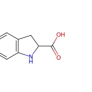 Indoline-2-carboxylic acid