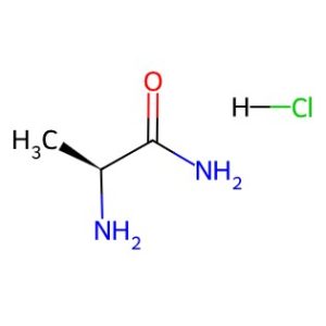 L-ALANINAMIDE HYDROCHLORIDE